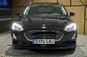 Ford Focus 1.5ecoblue Titanium 120