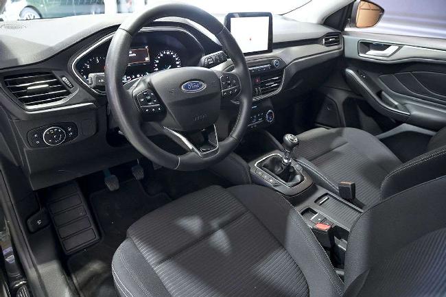 Imagen de Ford Focus 1.5ecoblue Titanium 120 (3272053) - Automotor Dursan