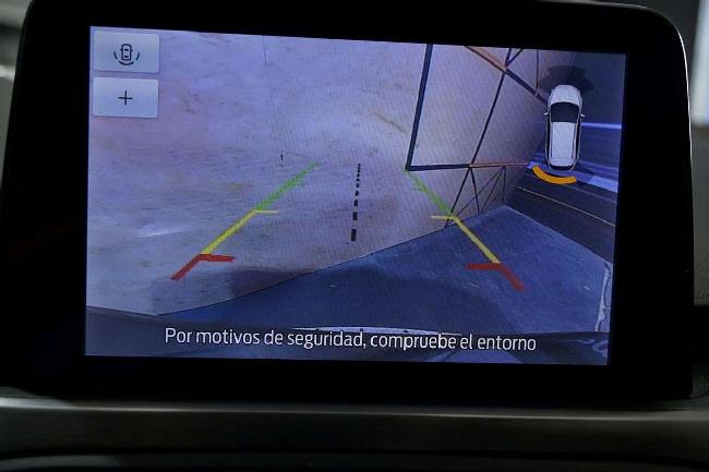 Imagen de Ford Focus 1.5ecoblue Titanium 120 (3272056) - Automotor Dursan