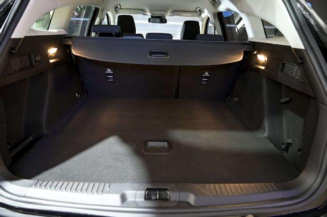 Imagen de Ford Focus 1.5ecoblue Titanium 120 (3272060) - Automotor Dursan