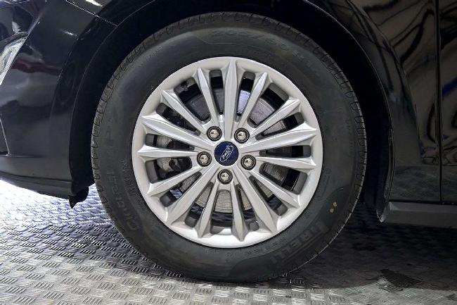 Imagen de Ford Focus 1.5ecoblue Titanium 120 (3272061) - Automotor Dursan