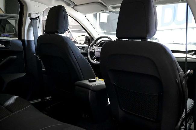 Imagen de Ford Focus 1.5ecoblue Titanium 120 (3272064) - Automotor Dursan