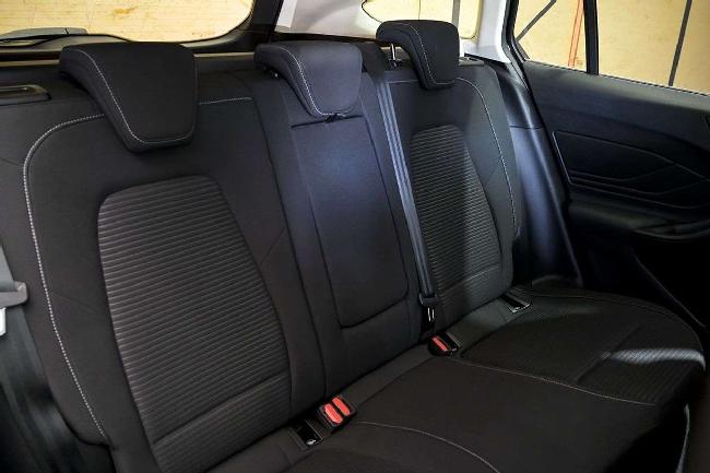 Imagen de Ford Focus 1.5ecoblue Titanium 120 (3272066) - Automotor Dursan