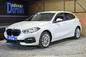 BMW 118 118d