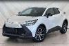 Toyota C-hr 1.8 140h Advance (3272227)