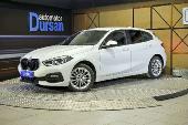 BMW 118 118da