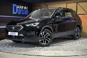 Seat Tarraco 1.5 Tsi Su0026s Style 150