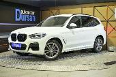 BMW X3 Xdrive30e