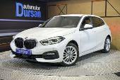 BMW 118 118d