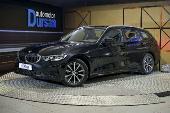 BMW 318 318d Auto.touring