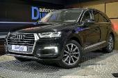 Audi Q7 3.0 Tdi Etron Quattro Tiptronic