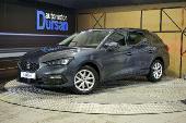Seat Leon Sp 2.0 Tdi 110kw Dsg Style Go