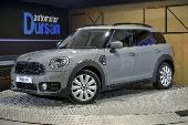 Mini Cooper Countryman Sd All4 Aut.