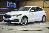 BMW 118 118da