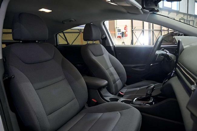 Imagen de Hyundai Ioniq 1.6 Gdi Hev Tecno Dct (3272586) - Automotor Dursan