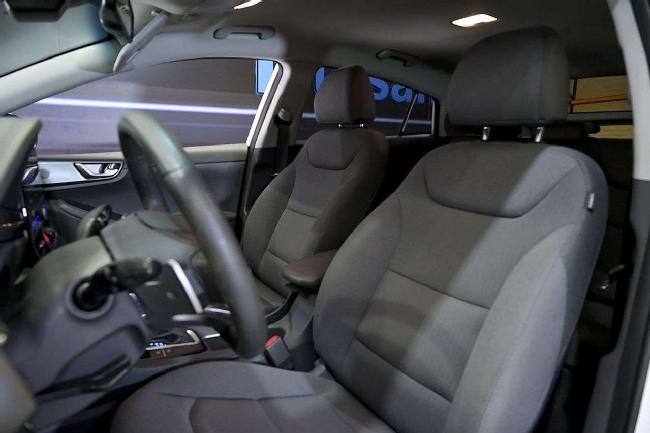 Imagen de Hyundai Ioniq 1.6 Gdi Hev Tecno Dct (3272596) - Automotor Dursan