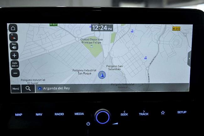Imagen de Hyundai Ioniq 1.6 Gdi Hev Tecno Dct (3272597) - Automotor Dursan
