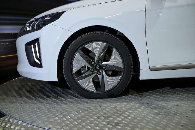 Imagen de Hyundai Ioniq 1.6 Gdi Hev Tecno Dct (3272600) - Automotor Dursan