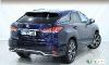 Lexus Rx 450h 2.5 Executive (3272607)