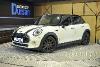 Mini Cooper 5 Puertas Automatico Gasolina ao 2016