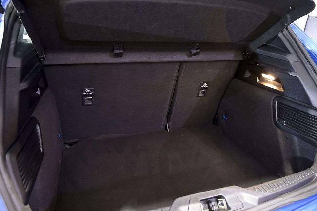 Imagen de Ford Focus 1.0 Ecoboost Mhev 92kw Stline Auto (3272689) - Automotor Dursan