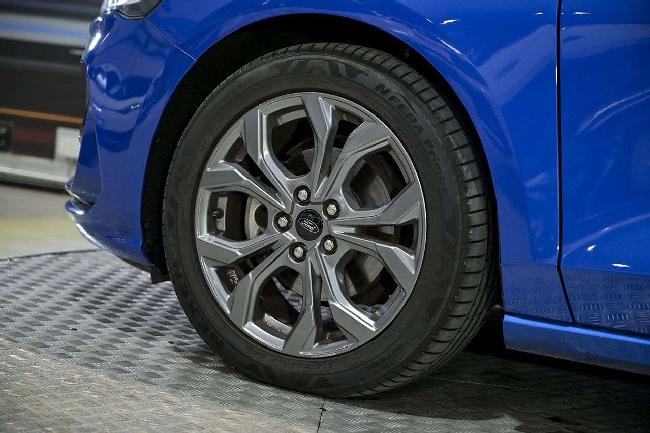 Imagen de Ford Focus 1.0 Ecoboost Mhev 92kw Stline Auto (3272690) - Automotor Dursan