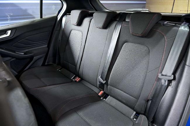 Imagen de Ford Focus 1.0 Ecoboost Mhev 92kw Stline Auto (3272693) - Automotor Dursan