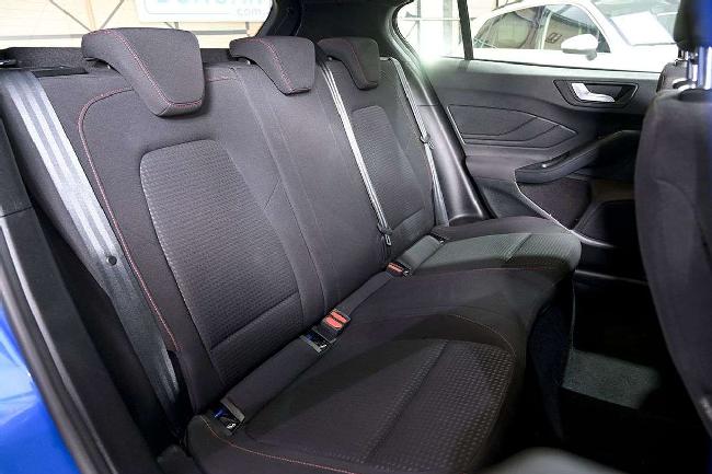 Imagen de Ford Focus 1.0 Ecoboost Mhev 92kw Stline Auto (3272694) - Automotor Dursan