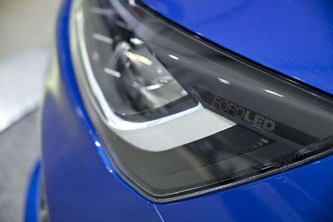 Imagen de Ford Focus 1.0 Ecoboost Mhev 92kw Stline Auto (3272695) - Automotor Dursan