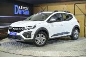 Dacia Sandero Stepway Tce Extreme Cvt 67kw