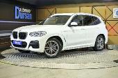 BMW X3 Xdrive30e