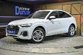 Audi Q5 S Line 40 Tdi 150kw Quattroultra