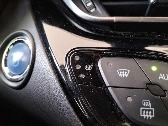 Imagen de Toyota C-hr 125h Advance (3272878) - Kobe Motor