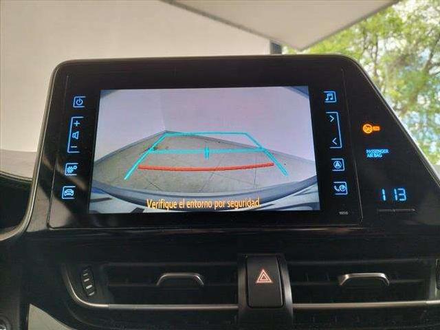 Imagen de Toyota C-hr 125h Advance (3272879) - Kobe Motor