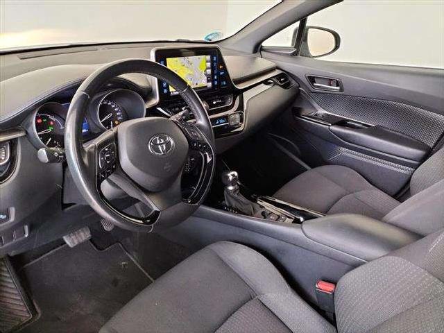 Imagen de Toyota C-hr 125h Advance (3272882) - Kobe Motor