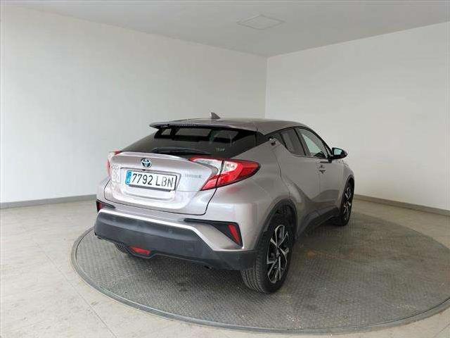 Imagen de Toyota C-hr 125h Advance (3272884) - Kobe Motor