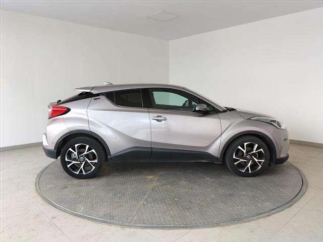 Imagen de Toyota C-hr 125h Advance (3272885) - Kobe Motor