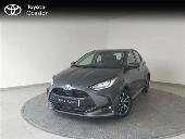 Toyota Yaris 120h 1.5 Style