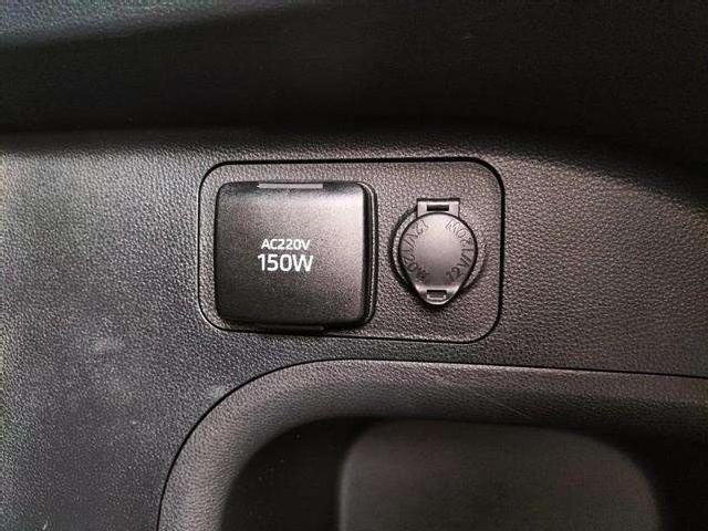 Imagen de Toyota Rav 4 2.5 Plug-in Hybrid 4wd Advance (3272899) - Kobe Motor