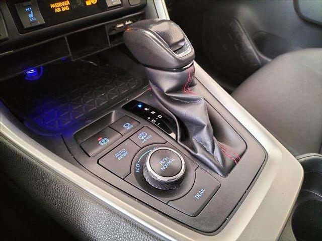 Imagen de Toyota Rav 4 2.5 Plug-in Hybrid 4wd Advance (3272901) - Kobe Motor