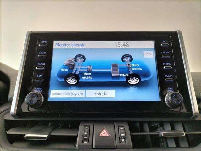 Imagen de Toyota Rav 4 2.5 Plug-in Hybrid 4wd Advance (3272902) - Kobe Motor
