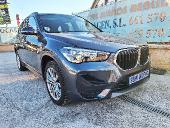BMW X1 xDrive 18d *GPS*Piel*Led*Techo*