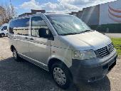 Volkswagen TRANSPORTER T-5 1.9 TDI 104 CV