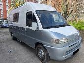 Fiat DUCATO CARAVANA VIVIENDA 2.5 DIESEL
