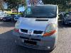 Renault TRAFIC CAMPER 1.9 DCI 100 CV MOTOR NUEVO (3273991)