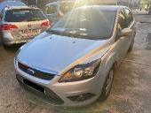 Ford FOCUS TITANIUM 1.6 TDCI 90