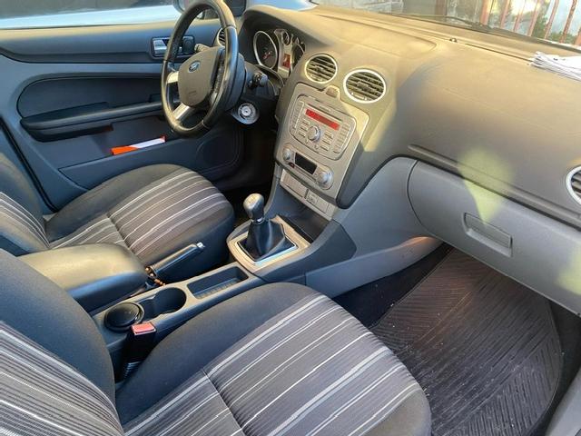 Imagen de Ford FOCUS TITANIUM 1.6 TDCI 90 (3273745) - VEHICULOS DE OCASION