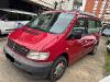 Mercedes MARCOPOLO 112 CDI 122CV (3273593)