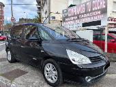 Renault ESPACE 2.0 DCI DYNAMIQ TECHO PANORAMICO