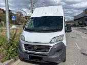Fiat DUCATO L3-H3 2.3 MULTIJET 150CV AUTOMATICA